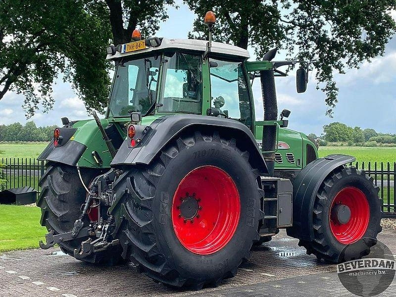 Fendt 820 Vario TMS - Traktor: slika Fendt 820 Vario TMS - Traktor Fendt 820 Vario TMS - Traktor: slika Fendt 820 Vario TMS - Traktor