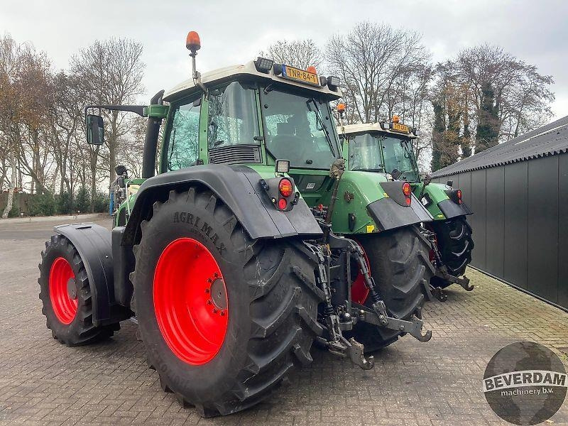 Fendt 820 Vario TMS - Traktor: slika Fendt 820 Vario TMS - Traktor Fendt 820 Vario TMS - Traktor: slika Fendt 820 Vario TMS - Traktor