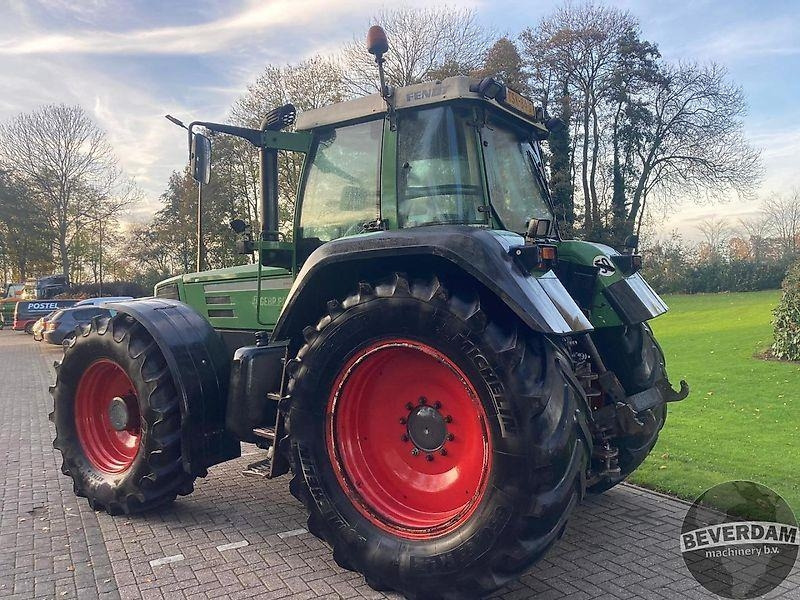 Fendt Favorit 824 - Traktor: slika Fendt Favorit 824 - Traktor Fendt Favorit 824 - Traktor: slika Fendt Favorit 824 - Traktor