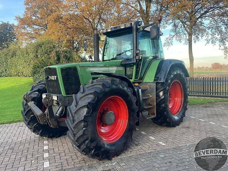 Fendt Favorit 824 - Traktor: slika Fendt Favorit 824 - Traktor Fendt Favorit 824 - Traktor: slika Fendt Favorit 824 - Traktor