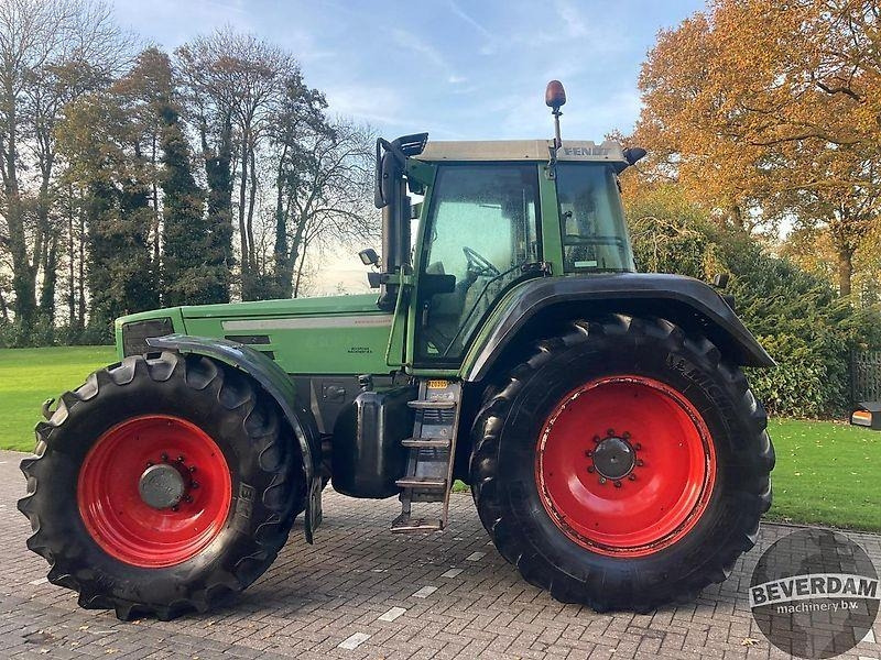 Fendt Favorit 824 - Traktor: slika Fendt Favorit 824 - Traktor Fendt Favorit 824 - Traktor: slika Fendt Favorit 824 - Traktor