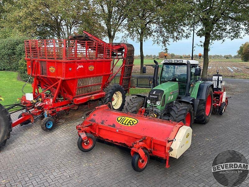 Gilles / Steenbergen / WKM Complete bietenrooi set - Kombajn za šećernu repu: slika Gilles / Steenbergen / WKM Complete bietenrooi set - Kombajn za šećernu repu Gilles / Steenbergen / WKM Complete bietenrooi set - Kombajn za šećernu repu: slika Gilles / Steenbergen / WKM Complete bietenrooi set - Kombajn za šećernu repu