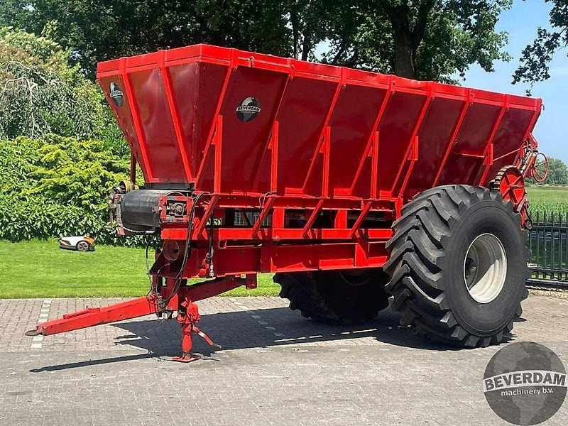Kalkstrooier 10 ton - Rasipač gnojiva: slika Kalkstrooier 10 ton - Rasipač gnojiva Kalkstrooier 10 ton - Rasipač gnojiva: slika Kalkstrooier 10 ton - Rasipač gnojiva