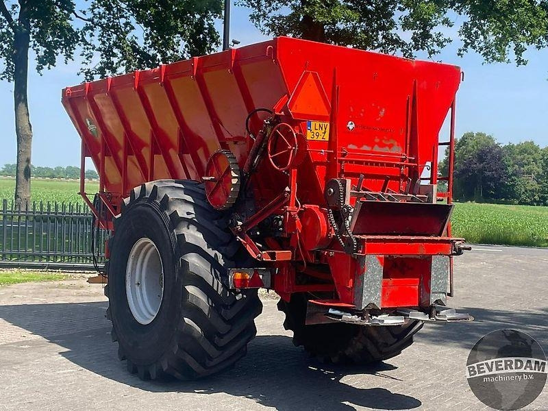 Kalkstrooier 10 ton - Rasipač gnojiva: slika Kalkstrooier 10 ton - Rasipač gnojiva Kalkstrooier 10 ton - Rasipač gnojiva: slika Kalkstrooier 10 ton - Rasipač gnojiva