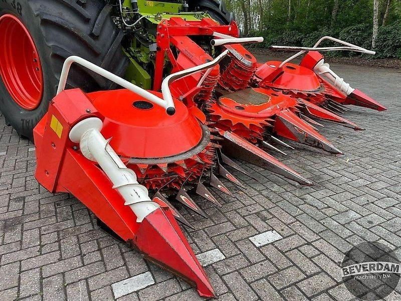 Kemper 4500 - Priključak za kombajn: slika Kemper 4500 - Priključak za kombajn Kemper 4500 - Priključak za kombajn: slika Kemper 4500 - Priključak za kombajn