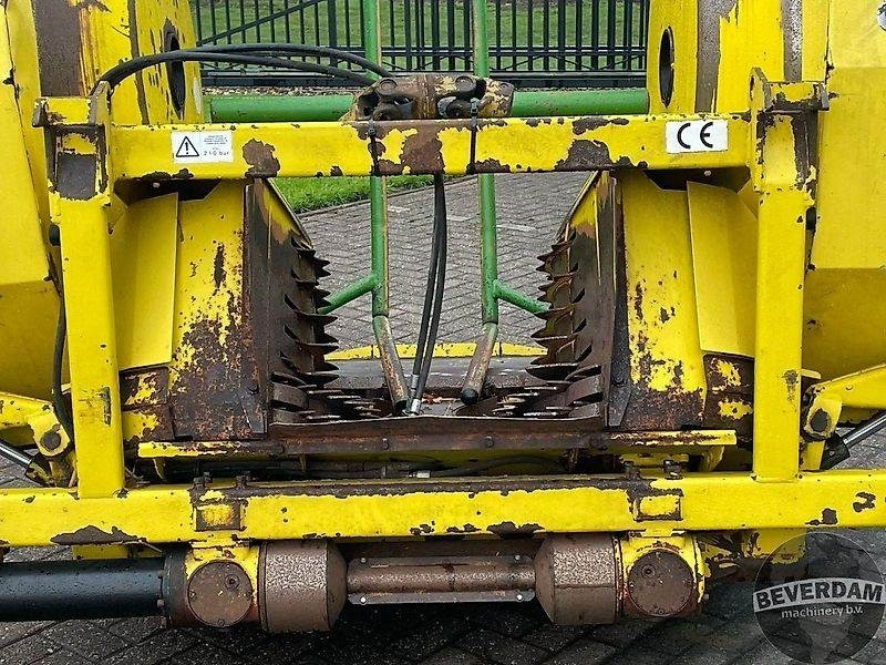 Kemper 4500 - Priključak za kombajn: slika Kemper 4500 - Priključak za kombajn Kemper 4500 - Priključak za kombajn: slika Kemper 4500 - Priključak za kombajn
