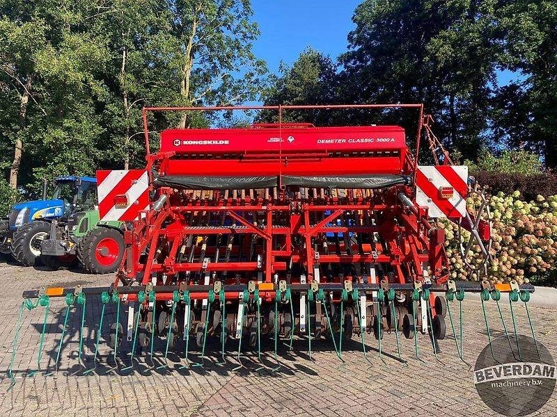 Kongskilde Farmax / Kongskilde zaaicombinatie - Oprema za obradu tla: slika Kongskilde Farmax / Kongskilde zaaicombinatie - Oprema za obradu tla Kongskilde Farmax / Kongskilde zaaicombinatie - Oprema za obradu tla: slika Kongskilde Farmax / Kongskilde zaaicombinatie - Oprema za obradu tla
