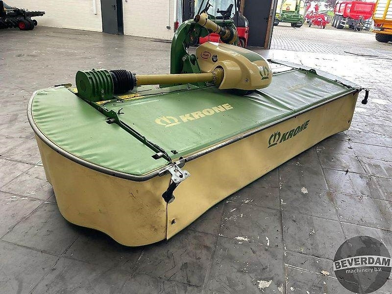 Krone Easy Cut F320 M - Kosilica: slika Krone Easy Cut F320 M - Kosilica Krone Easy Cut F320 M - Kosilica: slika Krone Easy Cut F320 M - Kosilica