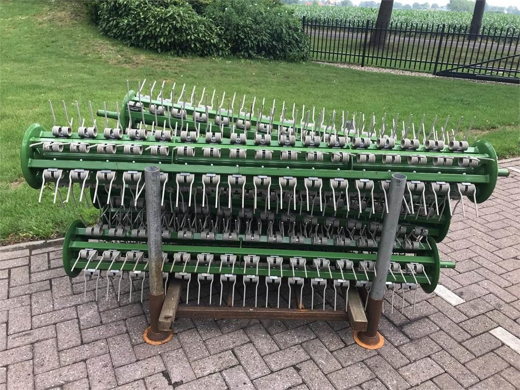 Krone Pick-up nieuw zonder beugels - Priključak za silažni kombajn: slika Krone Pick-up nieuw zonder beugels - Priključak za silažni kombajn Krone Pick-up nieuw zonder beugels - Priključak za silažni kombajn: slika Krone Pick-up nieuw zonder beugels - Priključak za silažni kombajn