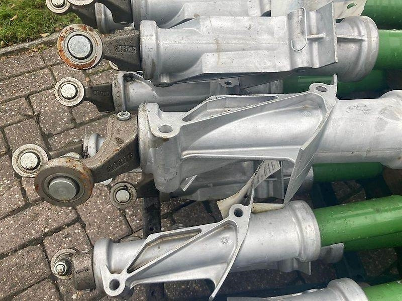 Krone complete tandarm - Oprema za prevrtanje sijena: slika Krone complete tandarm - Oprema za prevrtanje sijena Krone complete tandarm - Oprema za prevrtanje sijena: slika Krone complete tandarm - Oprema za prevrtanje sijena