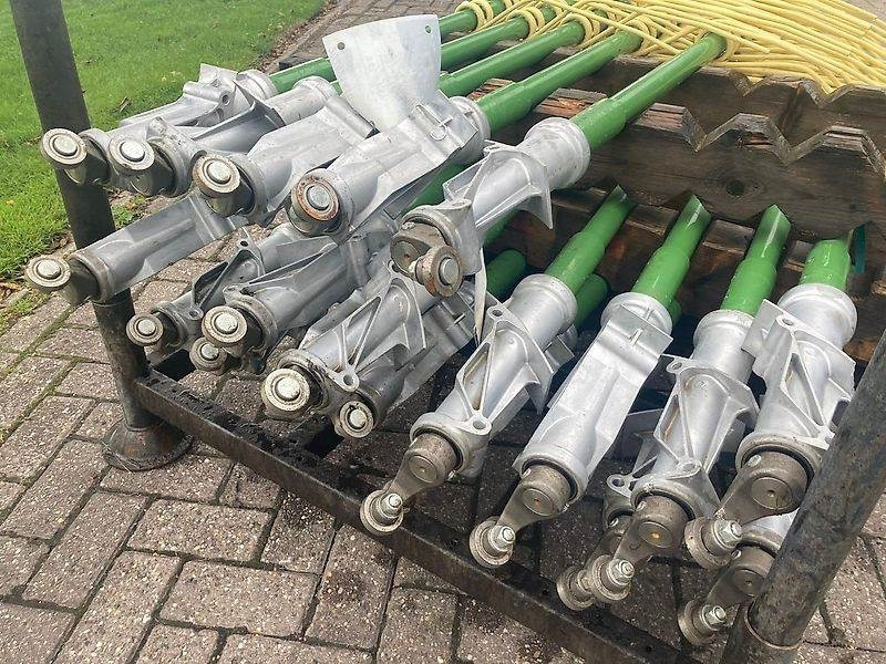 Krone complete tandarm - Oprema za prevrtanje sijena: slika Krone complete tandarm - Oprema za prevrtanje sijena Krone complete tandarm - Oprema za prevrtanje sijena: slika Krone complete tandarm - Oprema za prevrtanje sijena