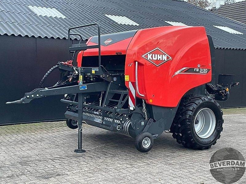 Kuhn FB 3130 Powerpack Nieuw, New, Neu - Kvadratna balirka: slika Kuhn FB 3130 Powerpack Nieuw, New, Neu - Kvadratna balirka Kuhn FB 3130 Powerpack Nieuw, New, Neu - Kvadratna balirka: slika Kuhn FB 3130 Powerpack Nieuw, New, Neu - Kvadratna balirka