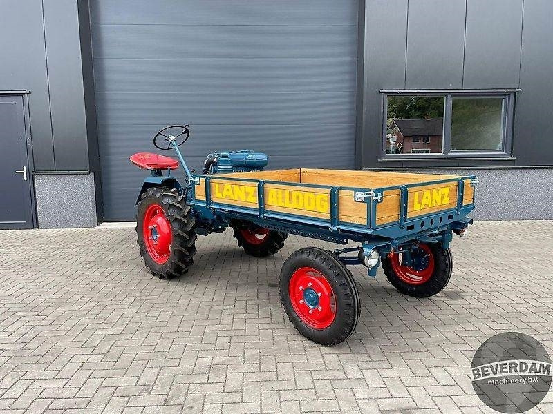 Lanz Bulldog Alldog A 1305 - Traktor: slika Lanz Bulldog Alldog A 1305 - Traktor Lanz Bulldog Alldog A 1305 - Traktor: slika Lanz Bulldog Alldog A 1305 - Traktor