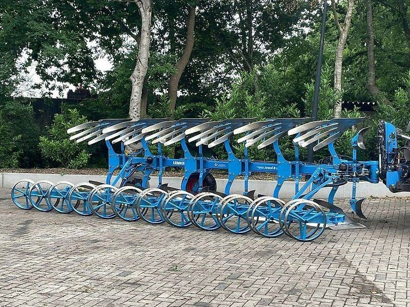 Lemken Juwel 8 M 5+1 N 100 - Plug: slika Lemken Juwel 8 M 5+1 N 100 - Plug Lemken Juwel 8 M 5+1 N 100 - Plug: slika Lemken Juwel 8 M 5+1 N 100 - Plug