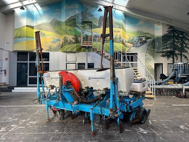 Monosem NG 6 plus - Sijačica: slika Monosem NG 6 plus - Sijačica Monosem NG 6 plus - Sijačica: slika Monosem NG 6 plus - Sijačica