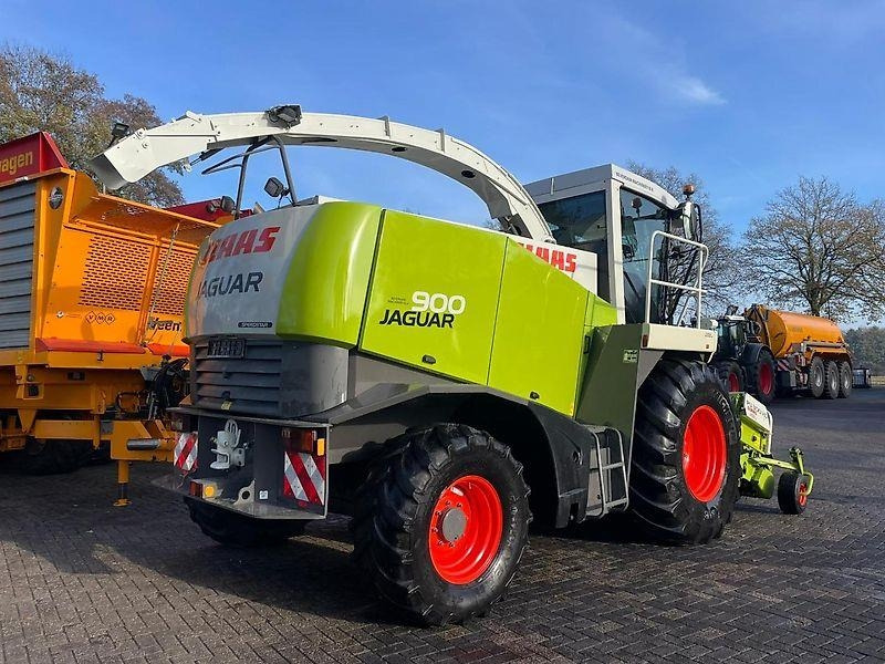 Claas Jaguar 900 Speedstar VMAX Trommel - Poljoprivredni strojevi: slika Claas Jaguar 900 Speedstar VMAX Trommel - Poljoprivredni strojevi Claas Jaguar 900 Speedstar VMAX Trommel - Poljoprivredni strojevi: slika Claas Jaguar 900 Speedstar VMAX Trommel - Poljoprivredni strojevi