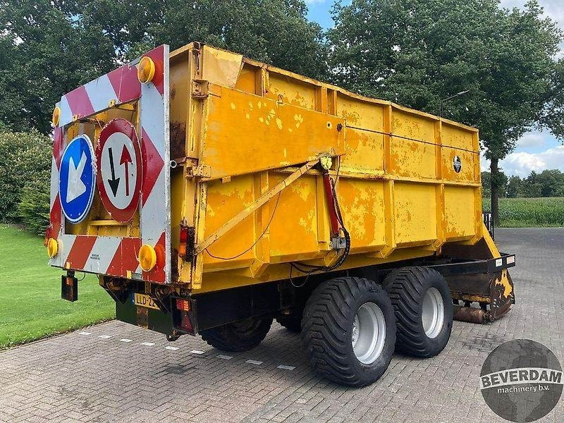 Omarv Veenhuis Omarv maaizuig - Poljoprivredni strojevi: slika Omarv Veenhuis Omarv maaizuig - Poljoprivredni strojevi Omarv Veenhuis Omarv maaizuig - Poljoprivredni strojevi: slika Omarv Veenhuis Omarv maaizuig - Poljoprivredni strojevi