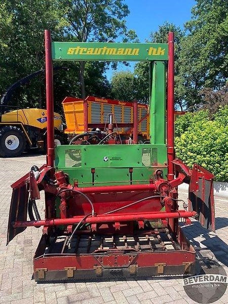 Strautmann Hydrofox-HK 4 - Poljoprivredni strojevi: slika Strautmann Hydrofox-HK 4 - Poljoprivredni strojevi Strautmann Hydrofox-HK 4 - Poljoprivredni strojevi: slika Strautmann Hydrofox-HK 4 - Poljoprivredni strojevi