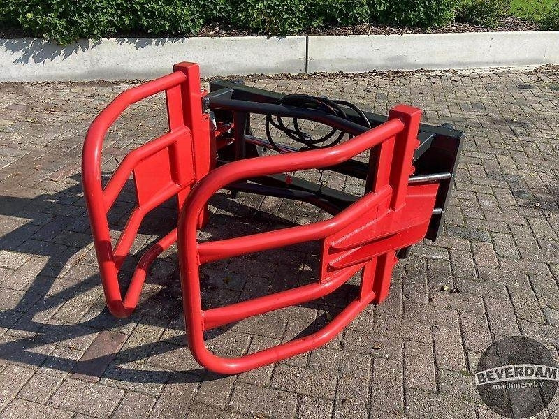 Ronde balenklem midibalen - Oprema za stoku: slika Ronde balenklem midibalen - Oprema za stoku Ronde balenklem midibalen - Oprema za stoku: slika Ronde balenklem midibalen - Oprema za stoku