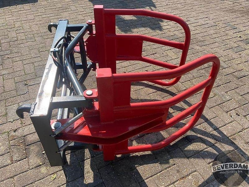 Ronde balenklem midibalen - Oprema za stoku: slika Ronde balenklem midibalen - Oprema za stoku Ronde balenklem midibalen - Oprema za stoku: slika Ronde balenklem midibalen - Oprema za stoku