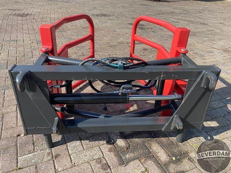 Ronde balenklem midibalen - Oprema za stoku: slika Ronde balenklem midibalen - Oprema za stoku Ronde balenklem midibalen - Oprema za stoku: slika Ronde balenklem midibalen - Oprema za stoku