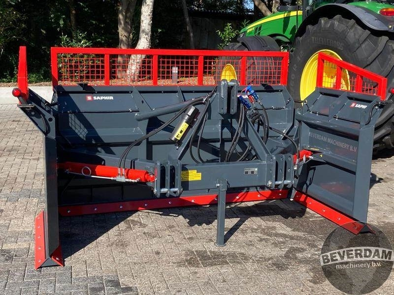 Schäffer Kombi 5001 maisschuif - Oprema za silose: slika Schäffer Kombi 5001 maisschuif - Oprema za silose Schäffer Kombi 5001 maisschuif - Oprema za silose: slika Schäffer Kombi 5001 maisschuif - Oprema za silose