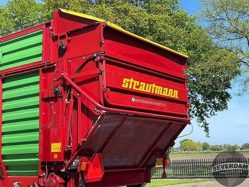 Samoutovarni vagon Strautmann Super Vitesse 2 Do-h: slika Samoutovarni vagon Strautmann Super Vitesse 2 Do-h