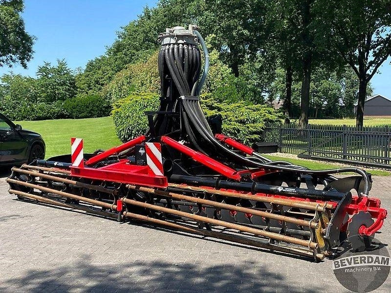 Vaderstad CRX 625 - Tanjurača: slika Vaderstad CRX 625 - Tanjurača Vaderstad CRX 625 - Tanjurača: slika Vaderstad CRX 625 - Tanjurača