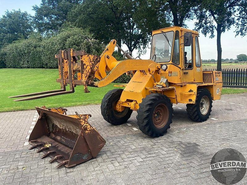 Zettelmeyer ZL601B - Utovarivač na kotačima: slika Zettelmeyer ZL601B - Utovarivač na kotačima Zettelmeyer ZL601B - Utovarivač na kotačima: slika Zettelmeyer ZL601B - Utovarivač na kotačima