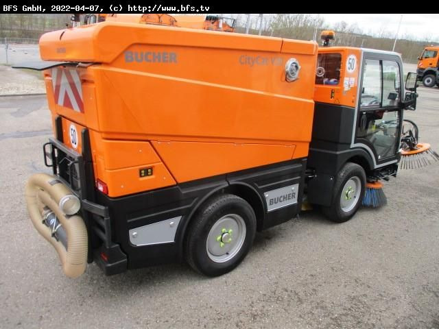 CityCat 2020 XL CityCat V20 mit 3 Besensystem - Cestovna čistilica: slika CityCat 2020 XL CityCat V20 mit 3 Besensystem - Cestovna čistilica CityCat 2020 XL CityCat V20 mit 3 Besensystem - Cestovna čistilica: slika CityCat 2020 XL CityCat V20 mit 3 Besensystem - Cestovna čistilica