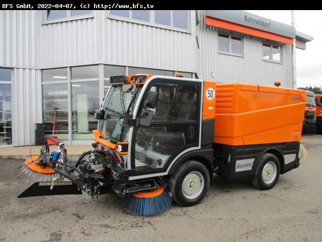 CityCat 2020 XL CityCat V20 mit 3 Besensystem - Cestovna čistilica: slika CityCat 2020 XL CityCat V20 mit 3 Besensystem - Cestovna čistilica CityCat 2020 XL CityCat V20 mit 3 Besensystem - Cestovna čistilica: slika CityCat 2020 XL CityCat V20 mit 3 Besensystem - Cestovna čistilica