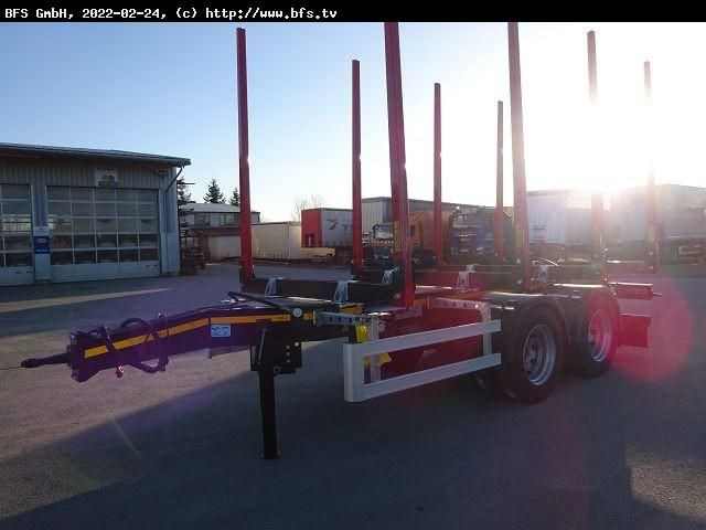 Doll Zentralachsanhänger A2T-LZ53 Tandem Kurzholz Anh - Šumarska prikolica: slika  Doll Zentralachsanhänger A2T-LZ53 Tandem Kurzholz Anh - Šumarska prikolica Doll Zentralachsanhänger A2T-LZ53 Tandem Kurzholz Anh - Šumarska prikolica: slika  Doll Zentralachsanhänger A2T-LZ53 Tandem Kurzholz Anh - Šumarska prikolica