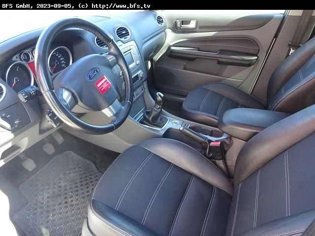 Ford Focus Turnier 1.6 TDCI - Furgon: slika Ford Focus Turnier 1.6 TDCI - Furgon Ford Focus Turnier 1.6 TDCI - Furgon: slika Ford Focus Turnier 1.6 TDCI - Furgon