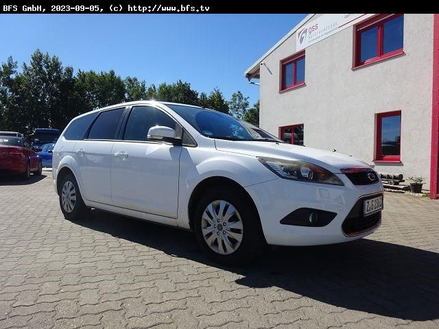 Ford Focus Turnier 1.6 TDCI - Furgon: slika Ford Focus Turnier 1.6 TDCI - Furgon Ford Focus Turnier 1.6 TDCI - Furgon: slika Ford Focus Turnier 1.6 TDCI - Furgon
