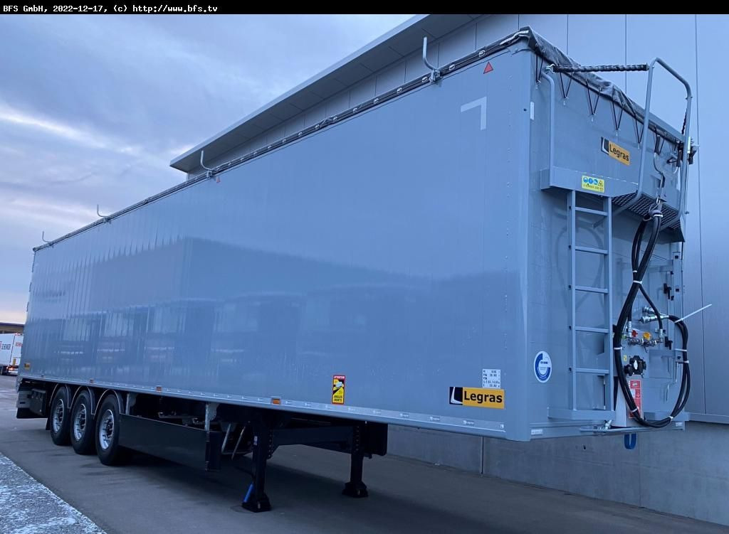 Legras Schubboden FMA FM-Edition, Schubbodenauflieger 9 - Poluprikolica s pokretnim podom: slika Legras Schubboden FMA FM-Edition, Schubbodenauflieger 9 - Poluprikolica s pokretnim podom Legras Schubboden FMA FM-Edition, Schubbodenauflieger 9 - Poluprikolica s pokretnim podom: slika Legras Schubboden FMA FM-Edition, Schubbodenauflieger 9 - Poluprikolica s pokretnim podom