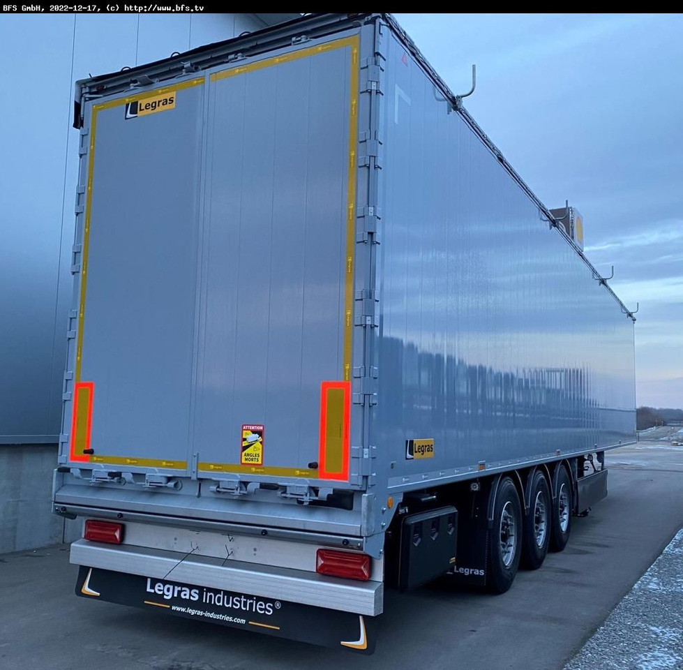 Legras Schubboden FMA FM-Edition, Schubbodenauflieger 9 - Poluprikolica s pokretnim podom: slika Legras Schubboden FMA FM-Edition, Schubbodenauflieger 9 - Poluprikolica s pokretnim podom Legras Schubboden FMA FM-Edition, Schubbodenauflieger 9 - Poluprikolica s pokretnim podom: slika Legras Schubboden FMA FM-Edition, Schubbodenauflieger 9 - Poluprikolica s pokretnim podom