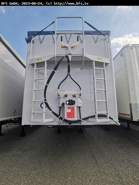 Legras Schubboden FMA SEITENTÜRER, 88 m³ - Poluprikolica s pokretnim podom: slika Legras Schubboden FMA SEITENTÜRER, 88 m³ - Poluprikolica s pokretnim podom Legras Schubboden FMA SEITENTÜRER, 88 m³ - Poluprikolica s pokretnim podom: slika Legras Schubboden FMA SEITENTÜRER, 88 m³ - Poluprikolica s pokretnim podom