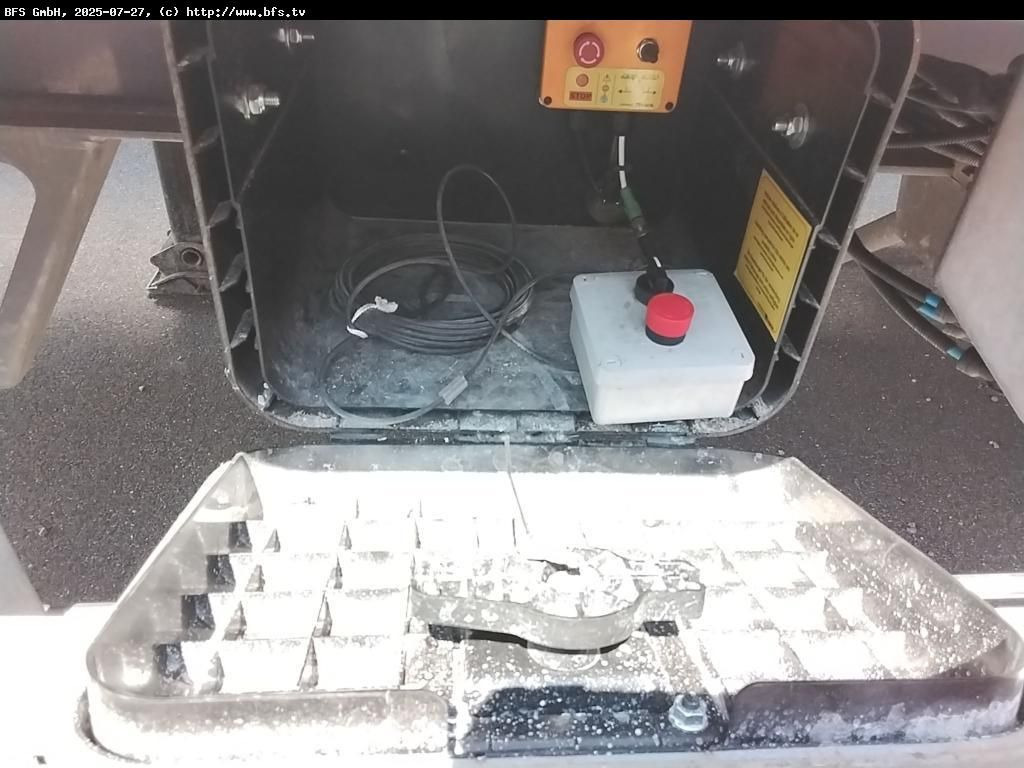 Legras Schubboden FMA Standard 91,4 m³, LEICHT 7mm, 2/2 - Poluprikolica s pokretnim podom: slika Legras Schubboden FMA Standard 91,4 m³, LEICHT 7mm, 2/2 - Poluprikolica s pokretnim podom Legras Schubboden FMA Standard 91,4 m³, LEICHT 7mm, 2/2 - Poluprikolica s pokretnim podom: slika Legras Schubboden FMA Standard 91,4 m³, LEICHT 7mm, 2/2 - Poluprikolica s pokretnim podom