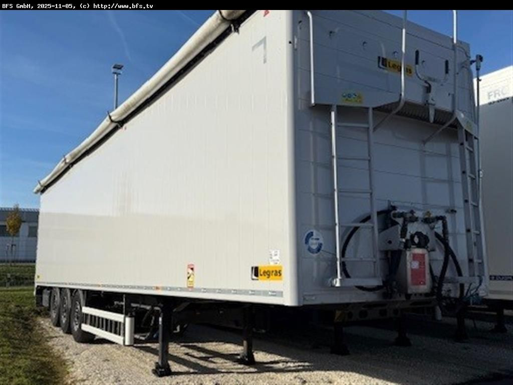 Legras Schubboden FMA Standard 91,4 m³, Seitenschutzpla - Poluprikolica s pokretnim podom: slika Legras Schubboden FMA Standard 91,4 m³, Seitenschutzpla - Poluprikolica s pokretnim podom Legras Schubboden FMA Standard 91,4 m³, Seitenschutzpla - Poluprikolica s pokretnim podom: slika Legras Schubboden FMA Standard 91,4 m³, Seitenschutzpla - Poluprikolica s pokretnim podom