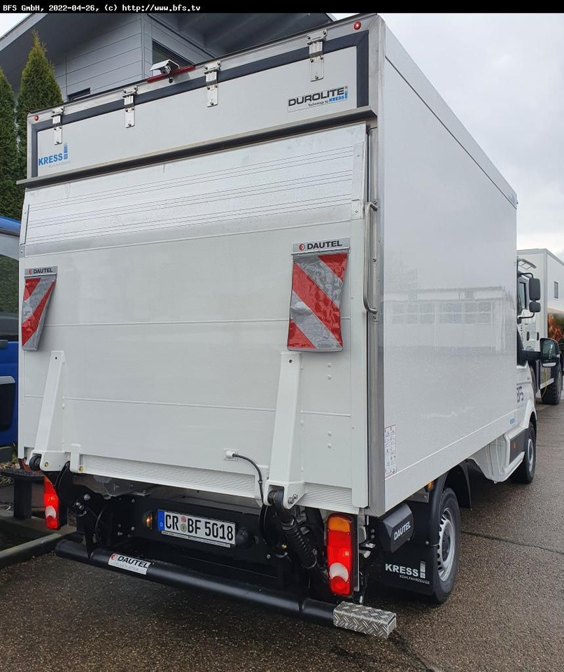 MAN TGE 3.140 4x2 F SB Kühlkoffer, FD mit LBW, Therm - Dostavno vozilo hladnjača: slika MAN TGE 3.140 4x2 F SB Kühlkoffer, FD mit LBW, Therm - Dostavno vozilo hladnjača MAN TGE 3.140 4x2 F SB Kühlkoffer, FD mit LBW, Therm - Dostavno vozilo hladnjača: slika MAN TGE 3.140 4x2 F SB Kühlkoffer, FD mit LBW, Therm - Dostavno vozilo hladnjača