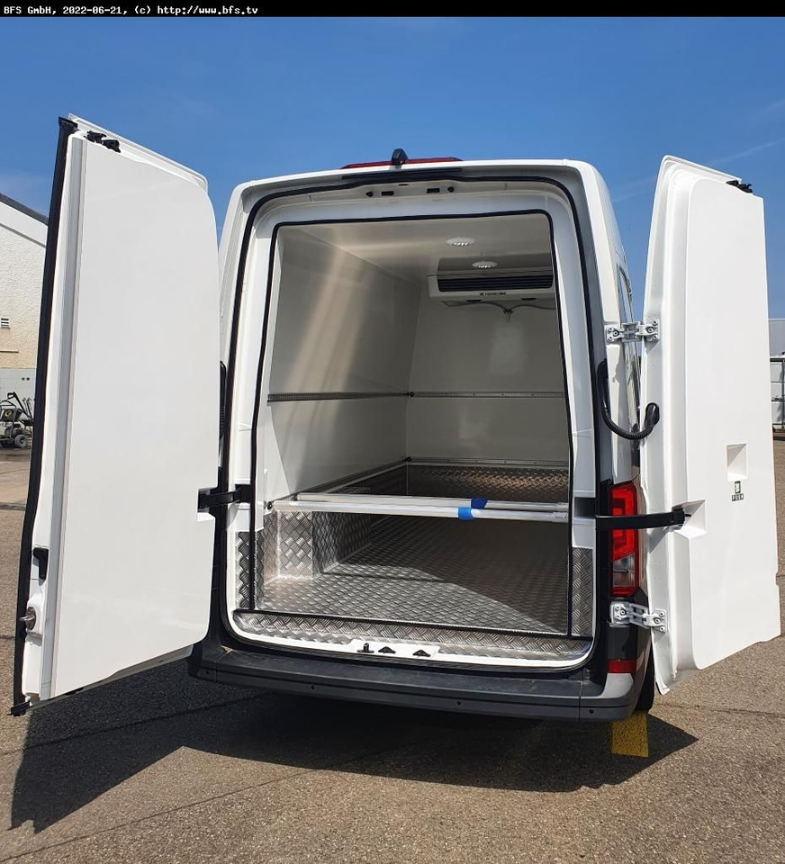 MAN TGE 3.140 4x2 F SB TGE Kühlkasten Automatik, The - Dostavno vozilo hladnjača: slika MAN TGE 3.140 4x2 F SB TGE Kühlkasten Automatik, The - Dostavno vozilo hladnjača MAN TGE 3.140 4x2 F SB TGE Kühlkasten Automatik, The - Dostavno vozilo hladnjača: slika MAN TGE 3.140 4x2 F SB TGE Kühlkasten Automatik, The - Dostavno vozilo hladnjača