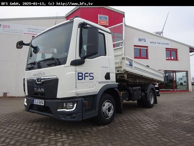 MAN TGL (TG3) 8.220 4x2 BB CH Automatik, Kugelkopf, - Mali kamion kiper: slika MAN TGL (TG3) 8.220 4x2 BB CH Automatik, Kugelkopf, - Mali kamion kiper MAN TGL (TG3) 8.220 4x2 BB CH Automatik, Kugelkopf, - Mali kamion kiper: slika MAN TGL (TG3) 8.220 4x2 BB CH Automatik, Kugelkopf, - Mali kamion kiper