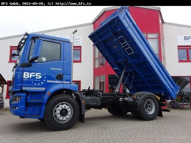 MAN TGM (TG3) 15.320 4x2 BL 3-Seiten Kipper, Anhänge - Kiper: slika MAN TGM (TG3) 15.320 4x2 BL 3-Seiten Kipper, Anhänge - Kiper MAN TGM (TG3) 15.320 4x2 BL 3-Seiten Kipper, Anhänge - Kiper: slika MAN TGM (TG3) 15.320 4x2 BL 3-Seiten Kipper, Anhänge - Kiper