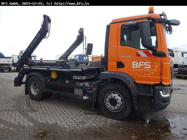 MAN TGM (TG3) 18.320 4x2 BL CH AK 12 MT ISAR - Kiper: slika MAN TGM (TG3) 18.320 4x2 BL CH AK 12 MT ISAR - Kiper MAN TGM (TG3) 18.320 4x2 BL CH AK 12 MT ISAR - Kiper: slika MAN TGM (TG3) 18.320 4x2 BL CH AK 12 MT ISAR - Kiper