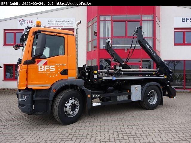 MAN TGM (TG3) 18.320 4x2 BL CH AK 12 MT - Kiper: slika MAN TGM (TG3) 18.320 4x2 BL CH AK 12 MT - Kiper MAN TGM (TG3) 18.320 4x2 BL CH AK 12 MT - Kiper: slika MAN TGM (TG3) 18.320 4x2 BL CH AK 12 MT - Kiper
