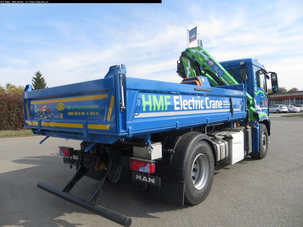 MAN TGS 18.420 4x4H BL HMF,Elektrokran 1820 K4 RC - Kiper: slika MAN TGS 18.420 4x4H BL HMF,Elektrokran 1820 K4 RC - Kiper MAN TGS 18.420 4x4H BL HMF,Elektrokran 1820 K4 RC - Kiper: slika MAN TGS 18.420 4x4H BL HMF,Elektrokran 1820 K4 RC - Kiper
