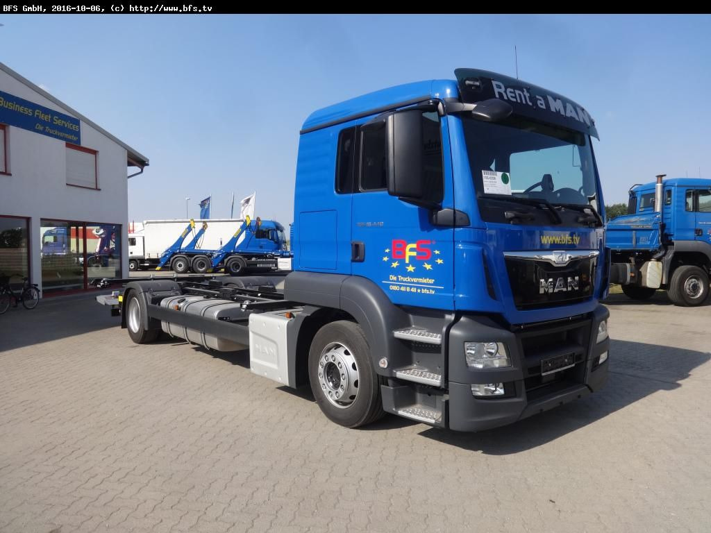 MAN TGS 18.440 4x2 LL-U Euro 6, Wechselsystem, LBW, - Transporter kontejnera/ Kamion s izmjenjivim sanducima: slika MAN TGS 18.440 4x2 LL-U Euro 6, Wechselsystem, LBW, - Transporter kontejnera/ Kamion s izmjenjivim sanducima MAN TGS 18.440 4x2 LL-U Euro 6, Wechselsystem, LBW, - Transporter kontejnera/ Kamion s izmjenjivim sanducima: slika MAN TGS 18.440 4x2 LL-U Euro 6, Wechselsystem, LBW, - Transporter kontejnera/ Kamion s izmjenjivim sanducima