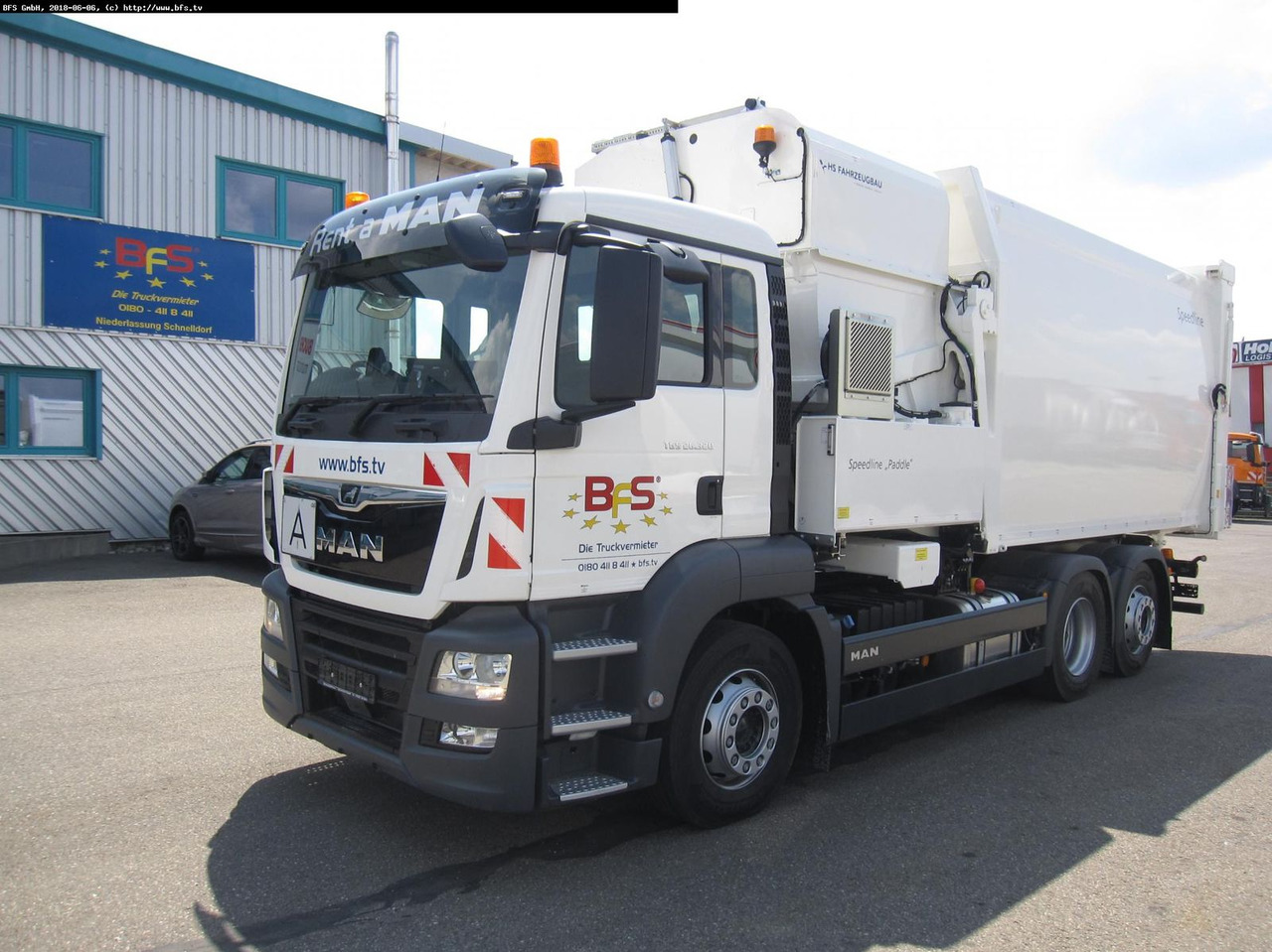 MAN TGS 26.320 6x2-4 LL HS SL Speedline 27 PPK - ViS - Kamion za odvoz smeća: slika MAN TGS 26.320 6x2-4 LL HS SL Speedline 27 PPK - ViS - Kamion za odvoz smeća MAN TGS 26.320 6x2-4 LL HS SL Speedline 27 PPK - ViS - Kamion za odvoz smeća: slika MAN TGS 26.320 6x2-4 LL HS SL Speedline 27 PPK - ViS - Kamion za odvoz smeća