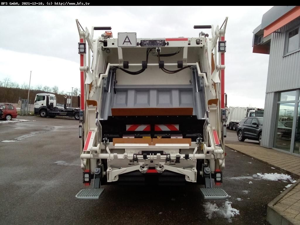MAN TGS 26.430 6x2-4 BL HS UL Olympus 23 - Euro Max - Kamion za odvoz smeća: slika MAN TGS 26.430 6x2-4 BL HS UL Olympus 23 - Euro Max - Kamion za odvoz smeća MAN TGS 26.430 6x2-4 BL HS UL Olympus 23 - Euro Max - Kamion za odvoz smeća: slika MAN TGS 26.430 6x2-4 BL HS UL Olympus 23 - Euro Max - Kamion za odvoz smeća