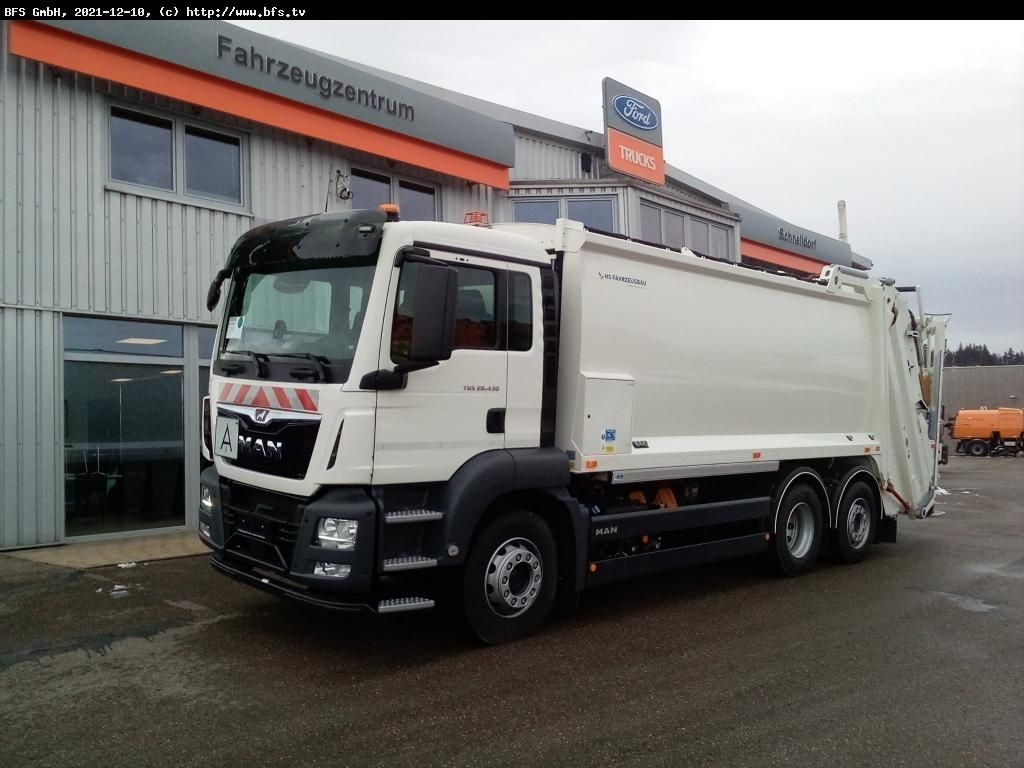MAN TGS 26.430 6x2-4 BL HS UL Olympus 23 - Euro Max - Kamion za odvoz smeća: slika MAN TGS 26.430 6x2-4 BL HS UL Olympus 23 - Euro Max - Kamion za odvoz smeća MAN TGS 26.430 6x2-4 BL HS UL Olympus 23 - Euro Max - Kamion za odvoz smeća: slika MAN TGS 26.430 6x2-4 BL HS UL Olympus 23 - Euro Max - Kamion za odvoz smeća